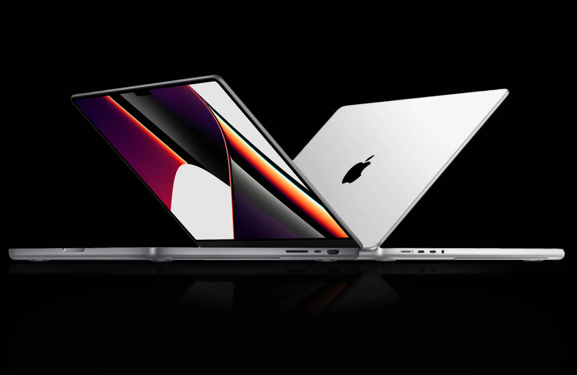 Apple MacBook Pro 14-inch và 16-inch sẽ được sản xuất trong năm nay