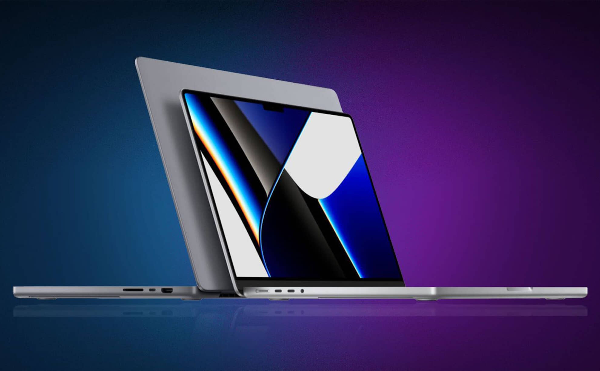 Apple MacBook Pro 14-inch và 16-inch sẽ được sản xuất trong năm nay