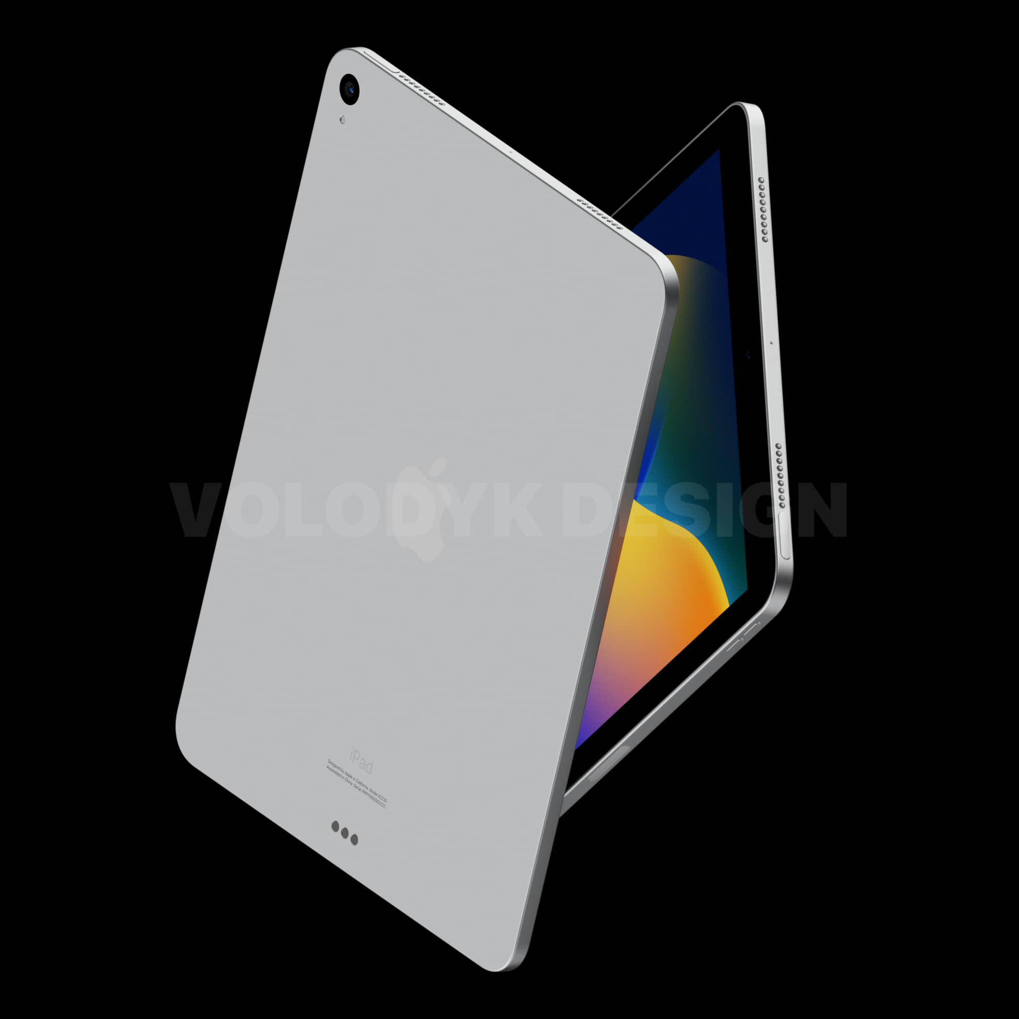 Apple iPad Gen 10