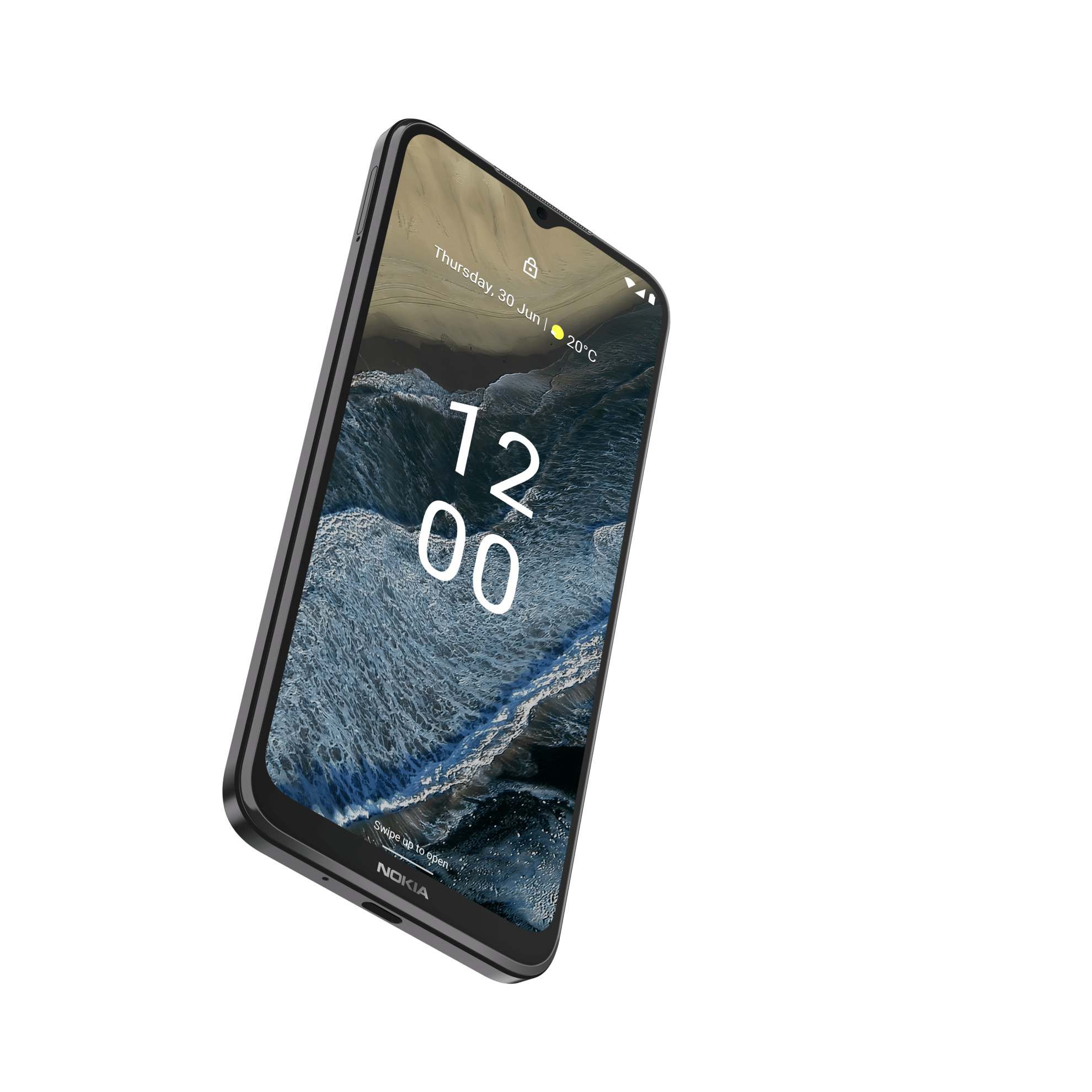 Nokia G11 Plus 3GB 32GB Chính hãng-44544