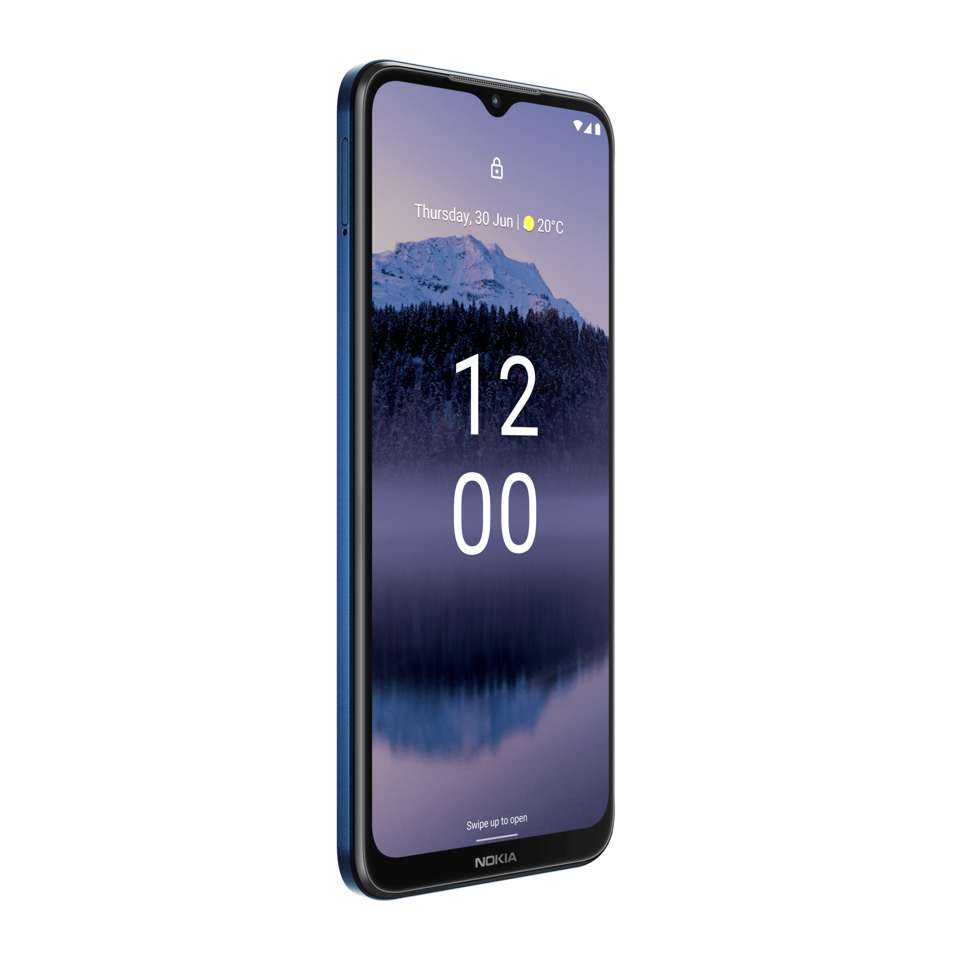 Nokia G11 Plus 3GB 32GB Chính hãng-44543