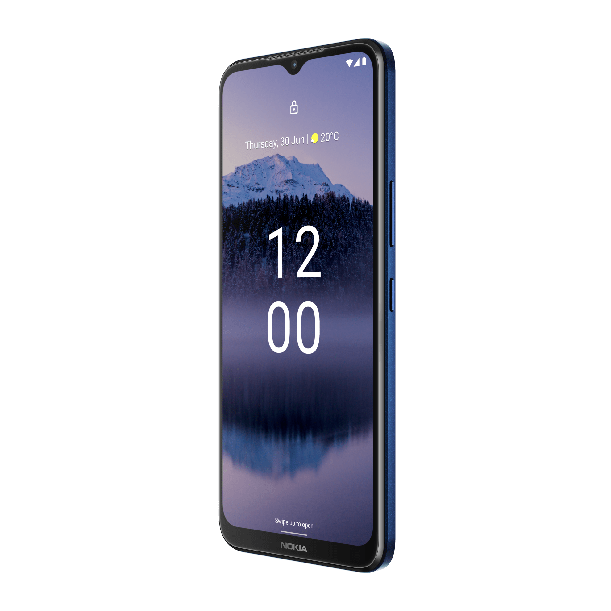 Nokia G11 Plus 3GB 32GB Chính hãng-44545