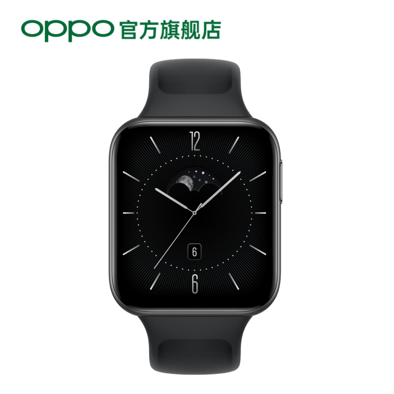 Oppo Watch 3 series ra mắt với Chip Snapdrago W5, màn hình LTPO, v.v
