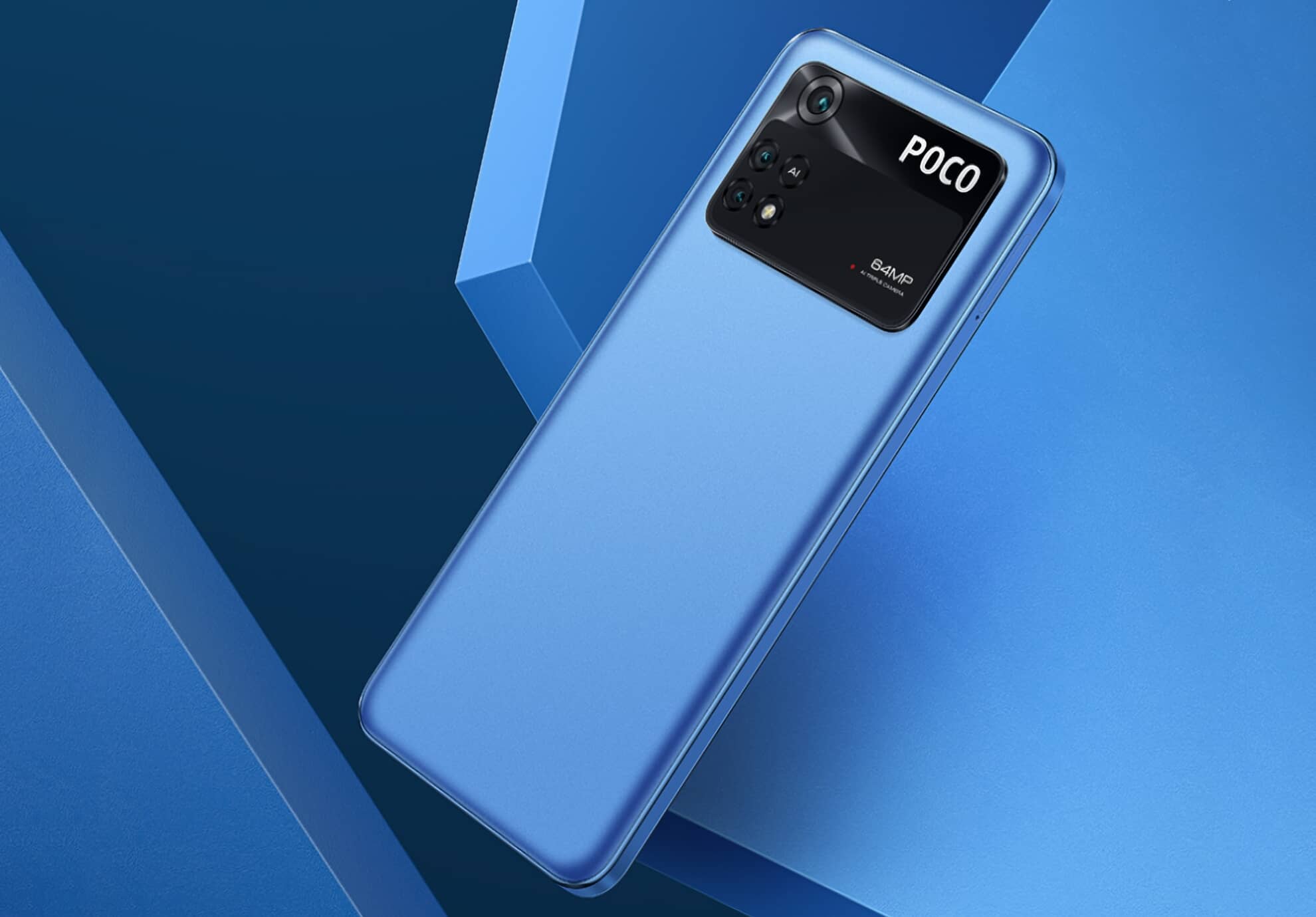 Xiaomi POCO M5 4G