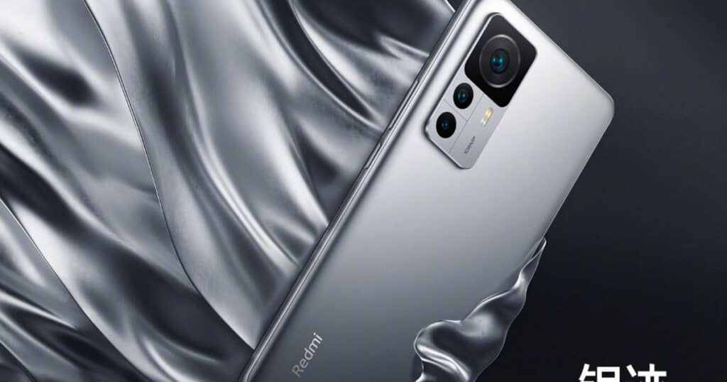 Xiaomi 12T Pro