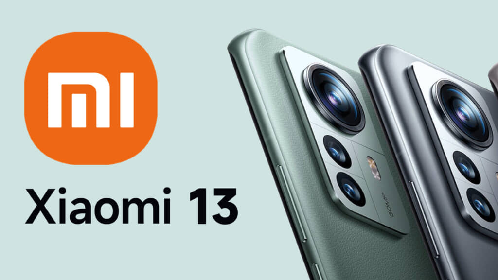 Xiaomi 13 Series có thể ra mắt với màn hình 2K và viền bezel thu hẹp