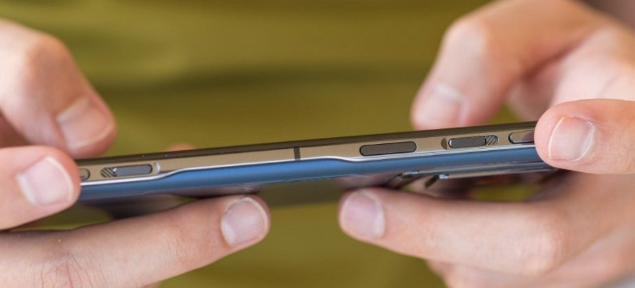 Xiaomi Black Shark 5S tiết lộ thông số kỹ thuật chính