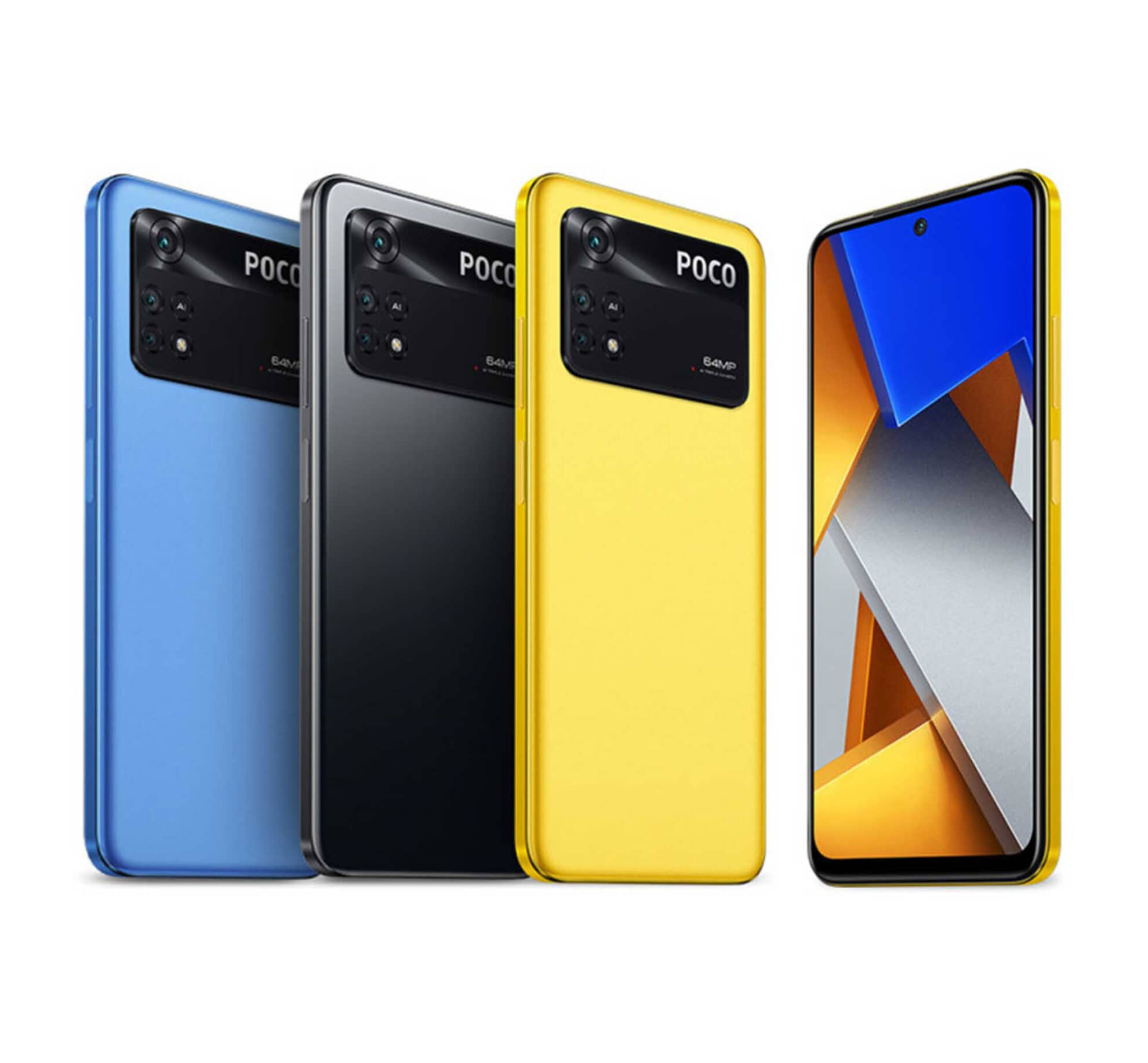 Xiaomi POCO M5 4G tung teaser chính thức với SoC MediaTek Helio G99