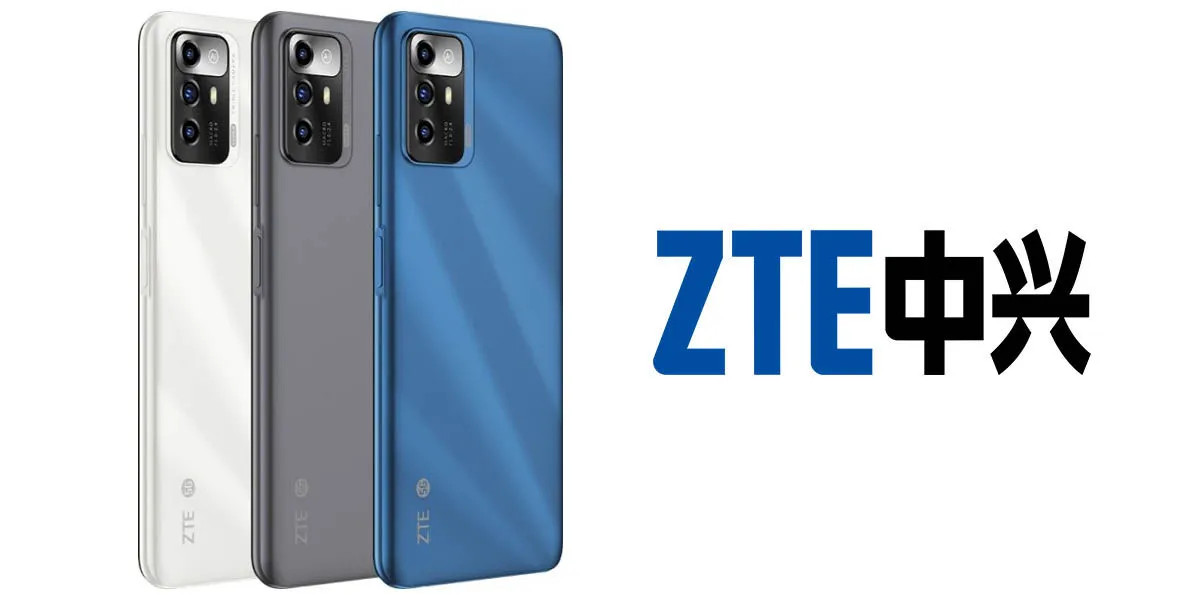 ZTE Yuanhang 30S 5G ra mắt với màn hình 6.52-inch, pin 4.000mAh, v.v