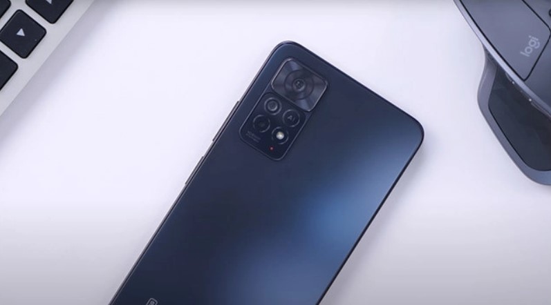 note 11 pro
