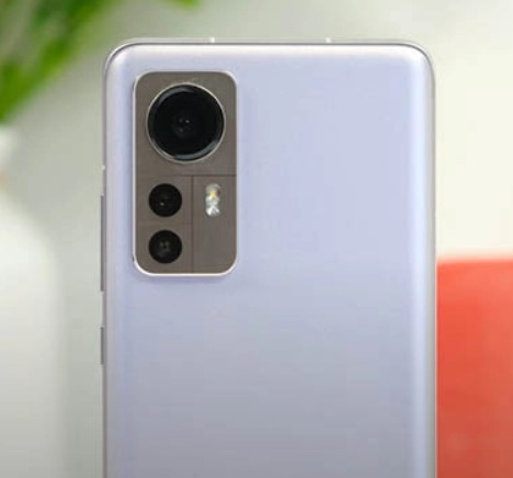 xiaomi 12
