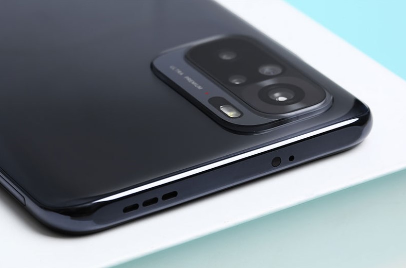 Redmi Note 10S