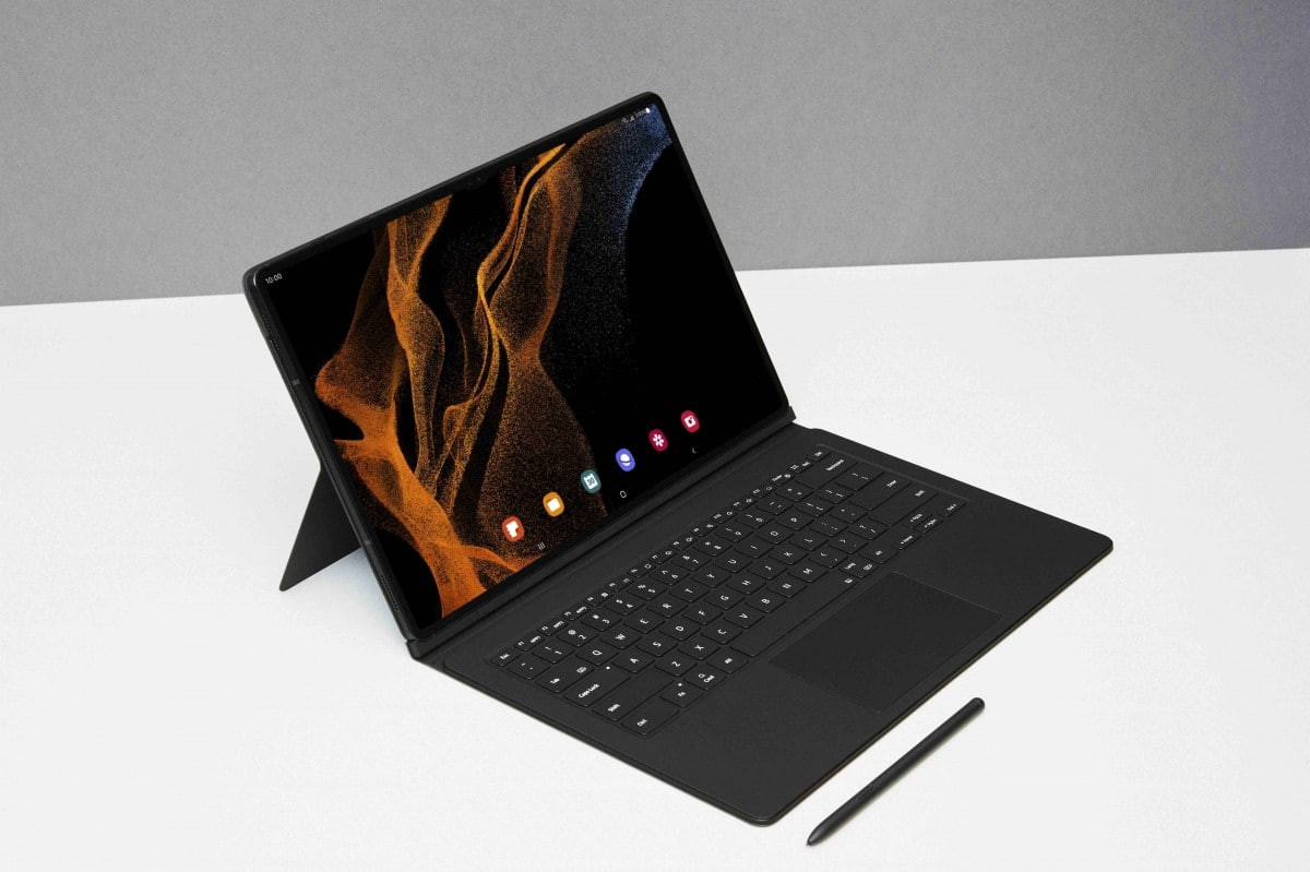 Samsung Galaxy Tab Active 4 Pro 5G tiết lộ thông số kỹ thuật chính
