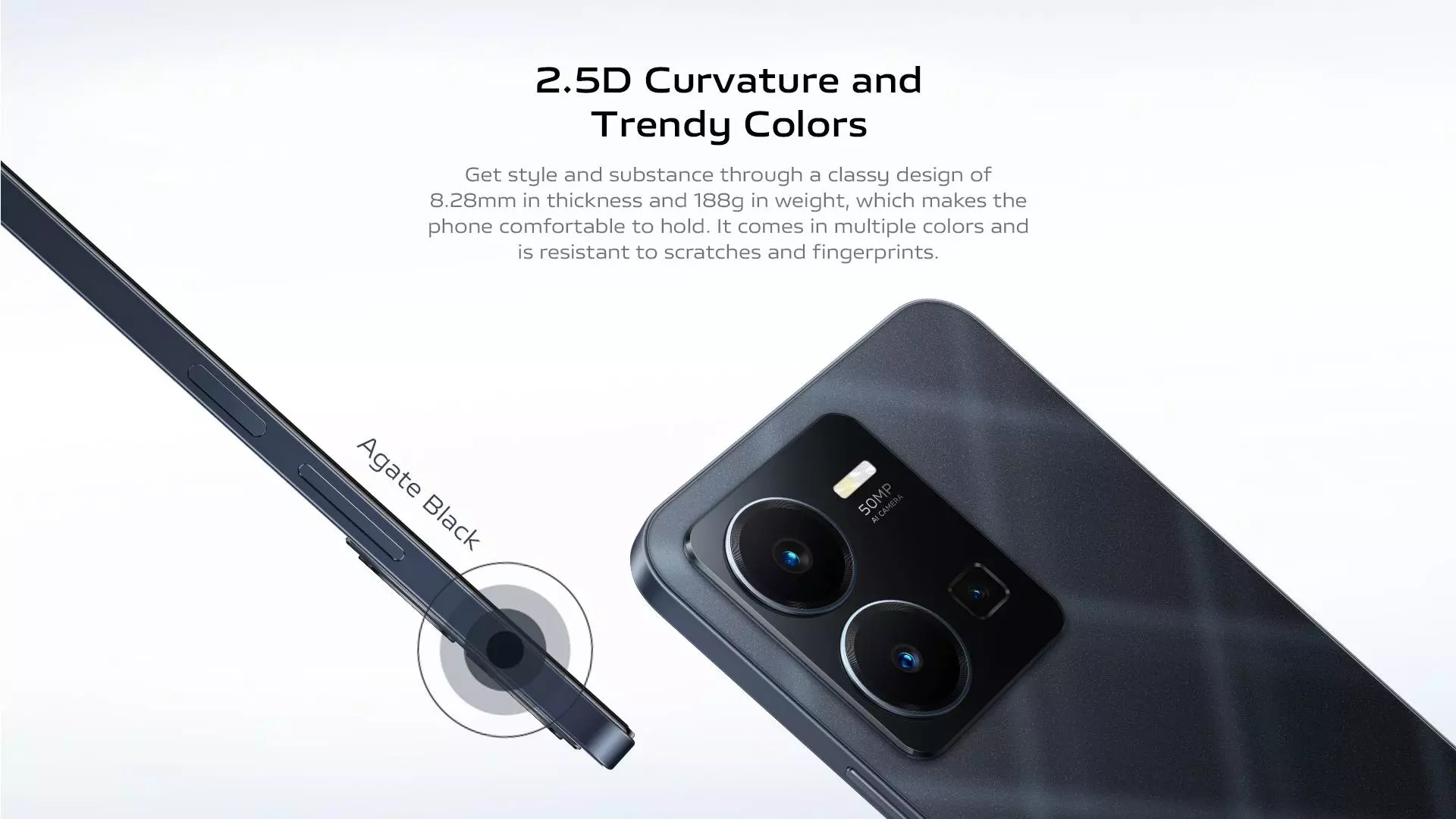  Vivo Y35 4G