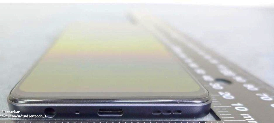 Oppo Reno8 Z 5G xuất hiện trên Geekbench tiết lộ thông số kỹ thuật
