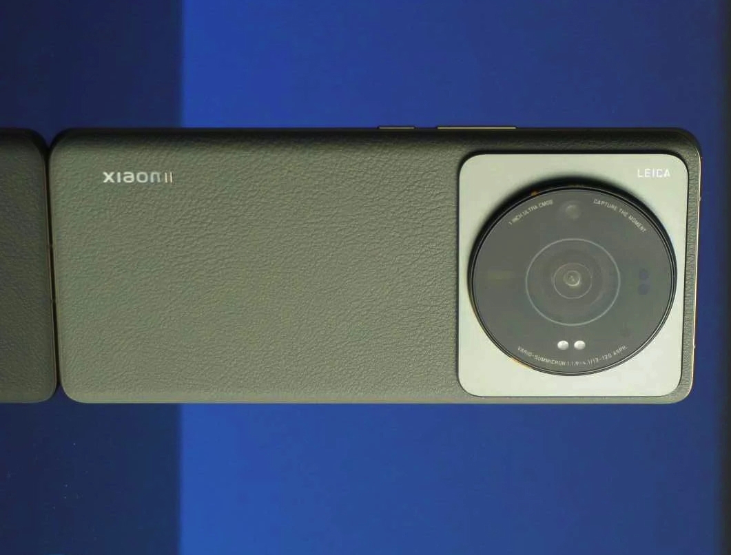 Xiaomi 13 Series có thể ra mắt với màn hình 2K và viền bezel thu hẹp