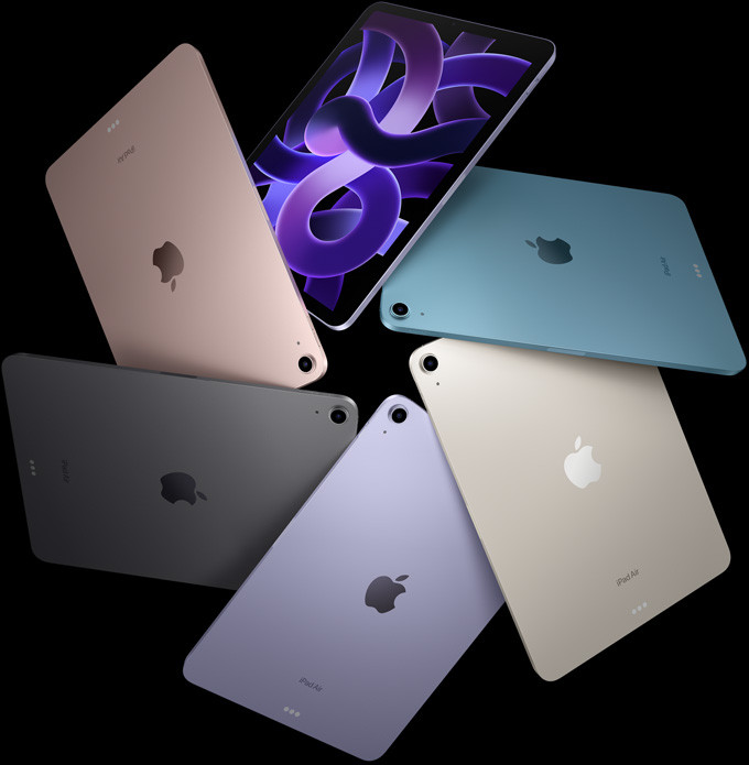 Apple iPad Gen 10