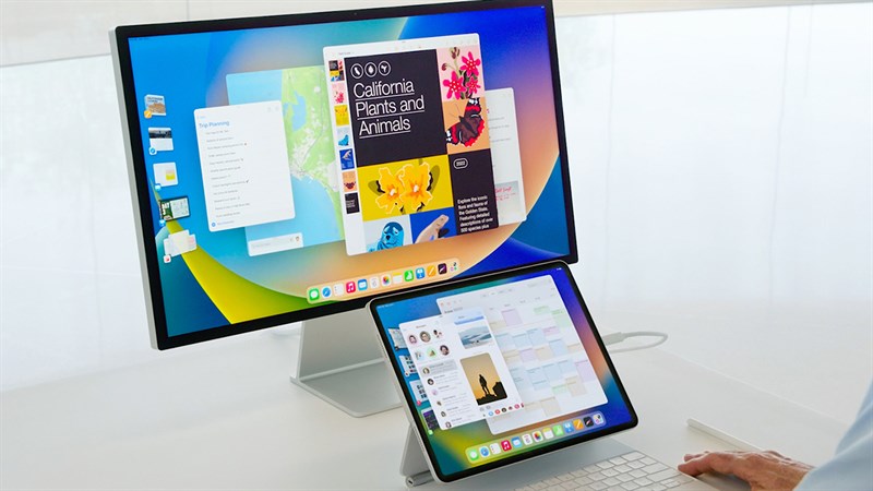 Apple tung ra bản cập nhật iOS 16, iPadOS 16 beta 6 với nhiều cải tiến - Clickbuy