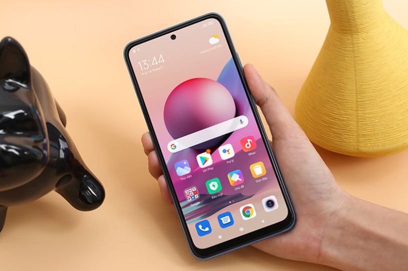 Redmi Note 10S