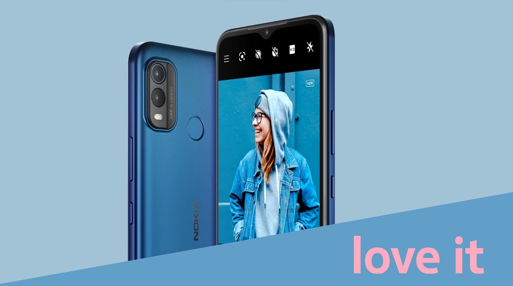 Nokia G11 Plus 3GB 32GB Chính hãng - Clickbuy