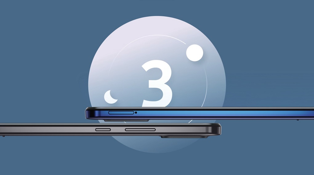 Nokia G11 Plus 3GB 32GB Chính hãng-44546