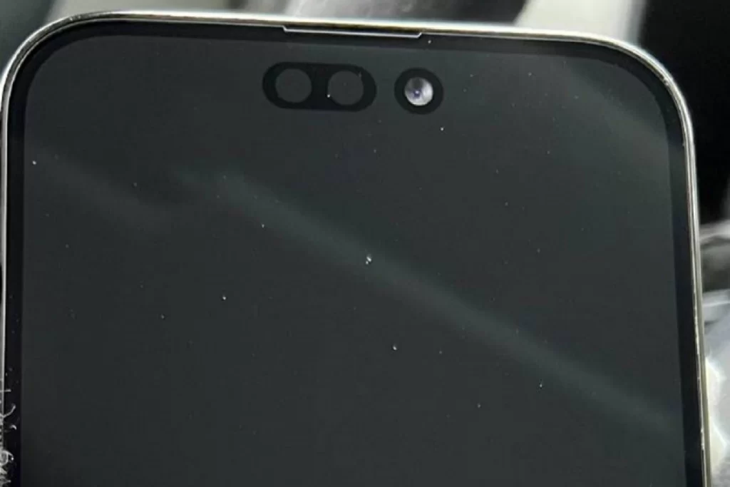 Cận cảnh điểm mới nhất trong thiết kế iPhone 14 Pro - Clickbuy