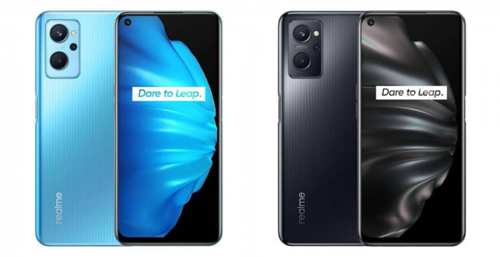 Realme 11 Series dự kiến có thể ra mắt vào tháng 10 năm 2022