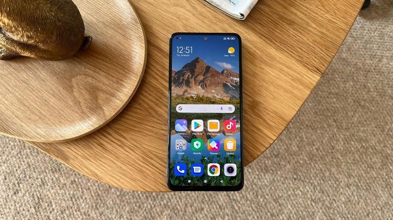 xiaomi 11 pro 4g