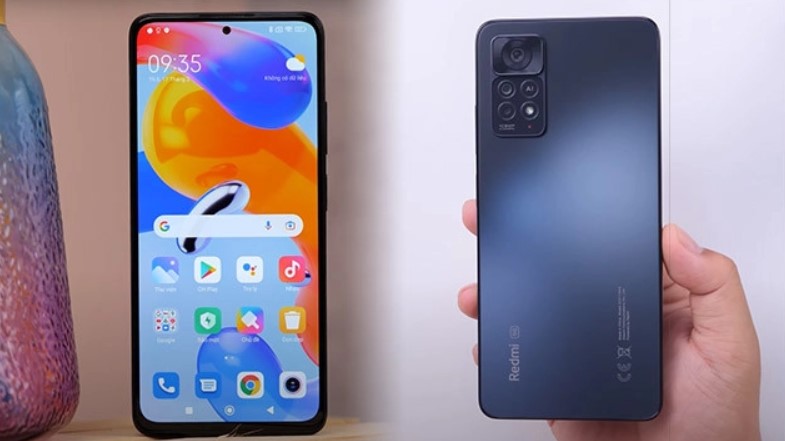 note 11 pro