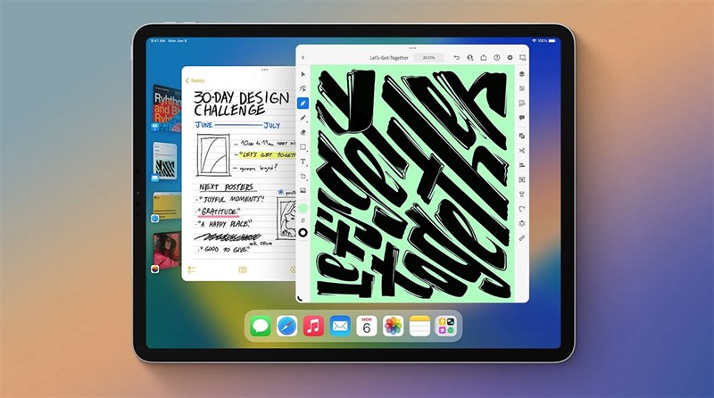 Apple tung ra bản cập nhật iOS 16, iPadOS 16 beta 6 với nhiều cải tiến - Clickbuy