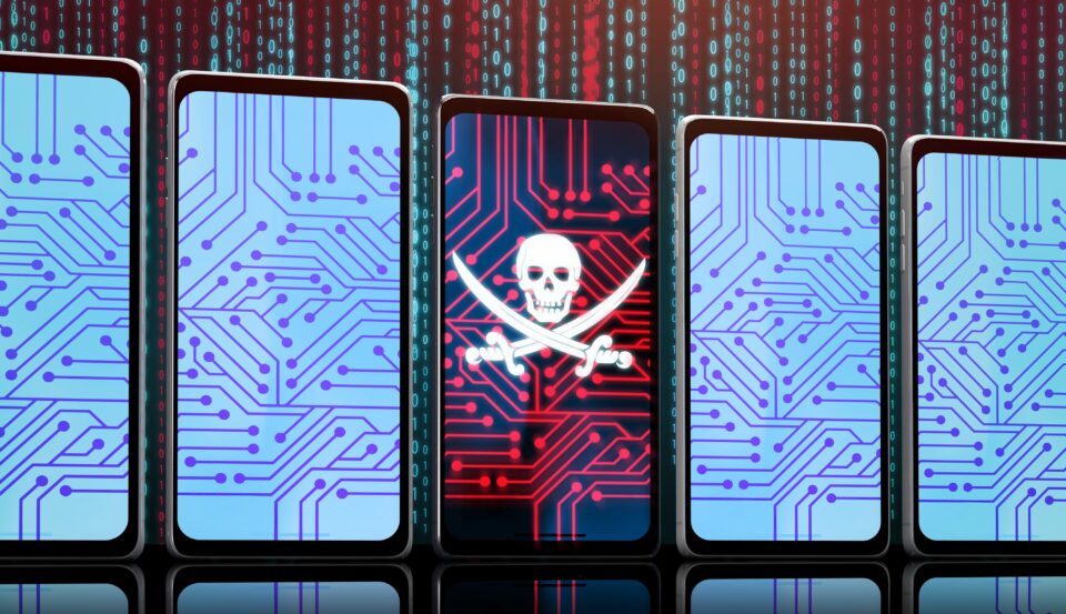 Hàng triệu thiết bị Android bị nhiễm virus độc hại tự rút tiền qua các ứng dụng “miễn phí” - Clickbuy
