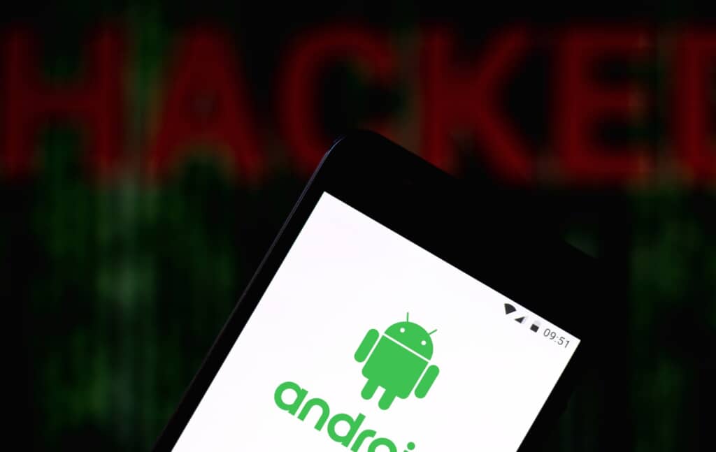 Hàng triệu thiết bị Android bị nhiễm virus độc hại tự rút tiền qua các ứng dụng “miễn phí” - Clickbuy