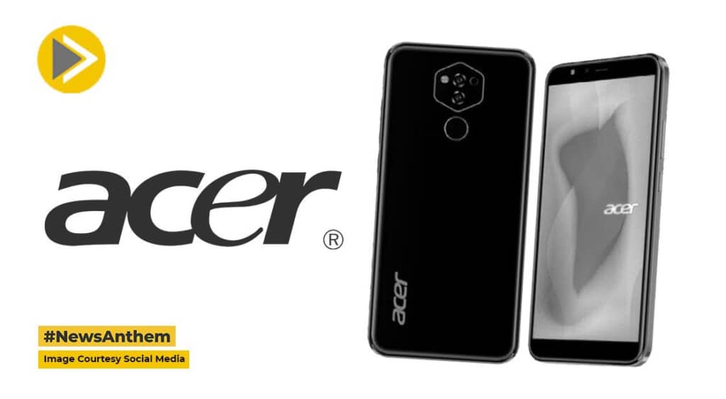 Acer vừa cho ra mắt Acer Sospiro A60 với mức giá vô cùng rẻ gần 2 triệu đồng - Clickbuy