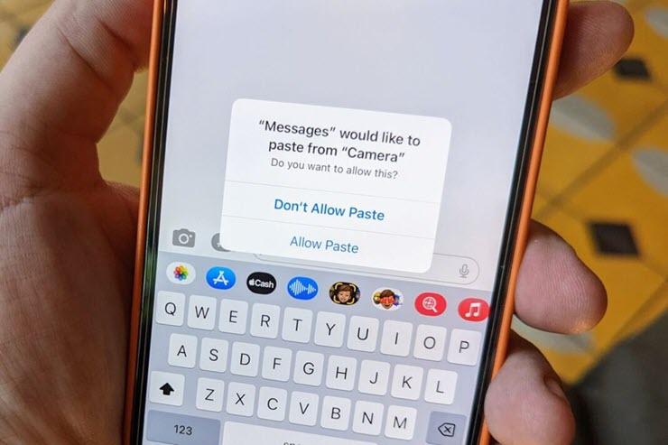 Apple sắp khắc phục được lỗi khó chịu nhất trên iOS 16