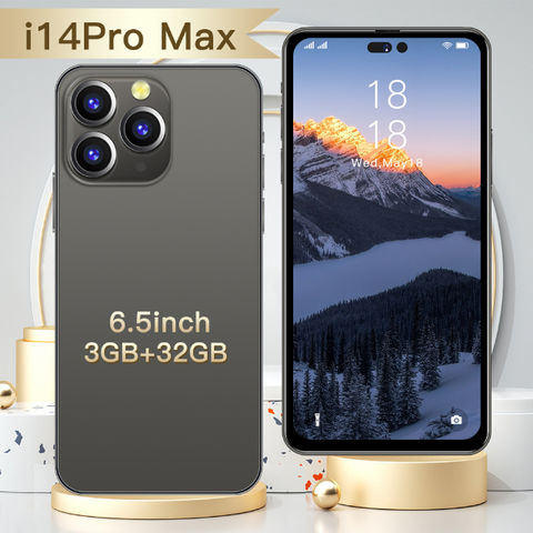 Chính thức lên kệ bản sao của iPhone 14 Pro Max với giá cực rẻ tại Trung Quốc - Clickbuy