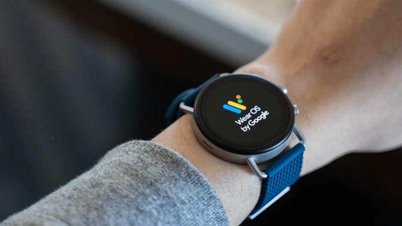 Chuẩn bị trình làng Pixel Watch với mặt đồng hồ Google Photos - Clickbuy