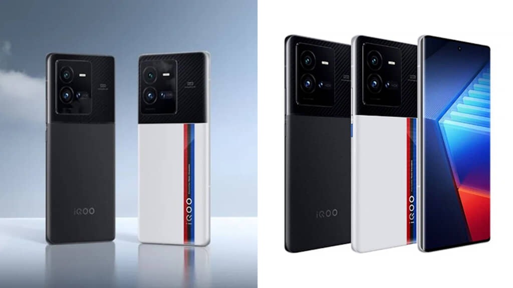 iQOO 11 Pro xuất hiện với chip Snapdragon 8 Gen 2 mới nhất, hỗ trợ sạc 200W - Clickbuy