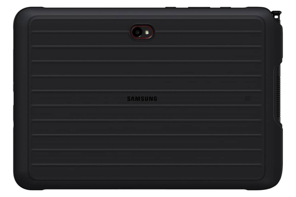Chính thức công bố Samsung Galaxy Tab Active4 Pro với pin 7.600 mAh, xếp hạng chống bụi và nước đạt chuẩn IP68, kèm bút S Pen - Clickbuy