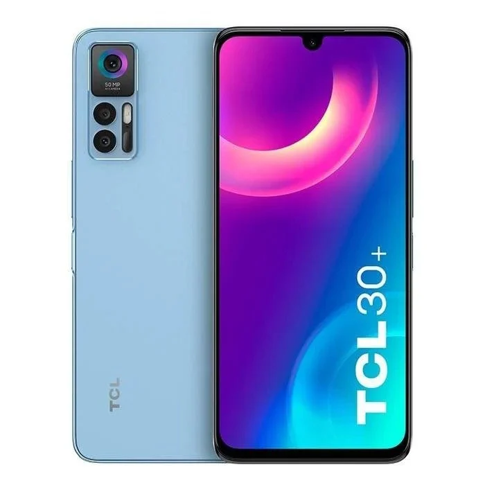 TCL 30 series ra mắt với 3 mẫu smartphone mới tại VN - Clickbuy