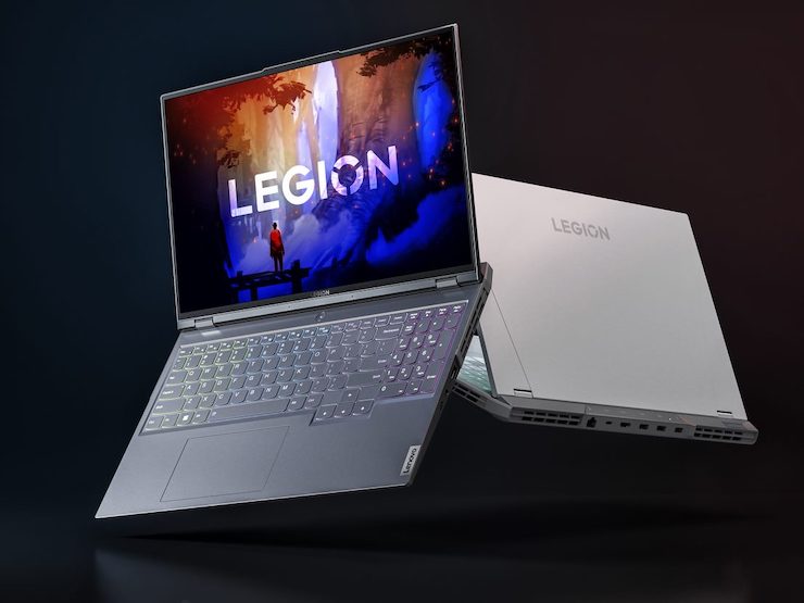 Chính thức ra mắt bộ 3 laptop gaming của Lenovo với  PCIe SSD tới 1TB, trang bị vi xử lý AMD, giá thấp nhất gần 26 triệu đồng - Clickbuy