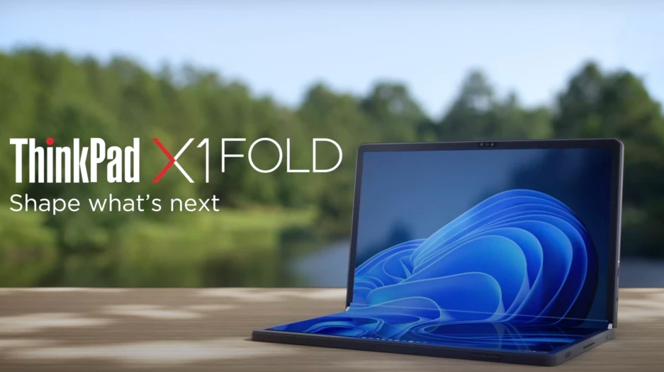 Chính thức ra mắt Tablet màn hình gập ThinkPad X1 Fold (2022) với bộ vi xử lý Core i5/ i7 thế hệ thứ 12 của Intel, ổ SSD lên đến 1TB, giá gần 59 triệu đồng - Clickbuy