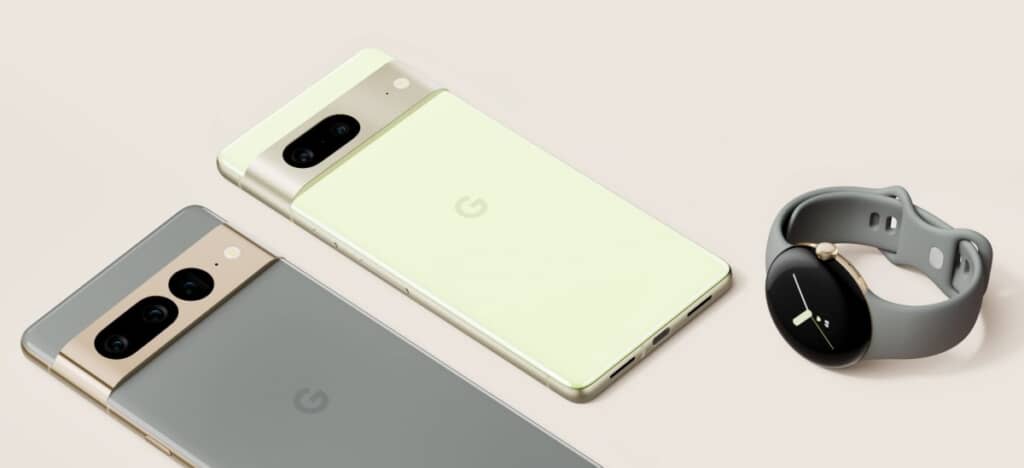 Google chính thức chuyển các dây chuyền sản xuất Pixel sang Việt Nam