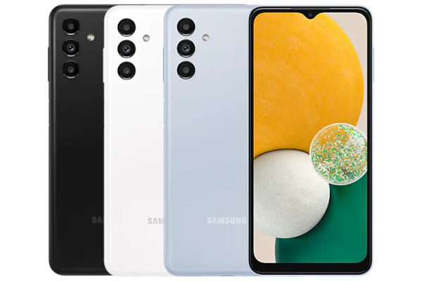 Samsung chính thức trình làng chiếc Galaxy Wide6 với pin 5.000 mAh, chip MediaTek Dimensity 700, giá 5,88 triệu đồng - Clickbuy