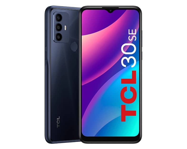 TCL 30 series ra mắt với 3 mẫu smartphone mới tại VN - Clickbuy