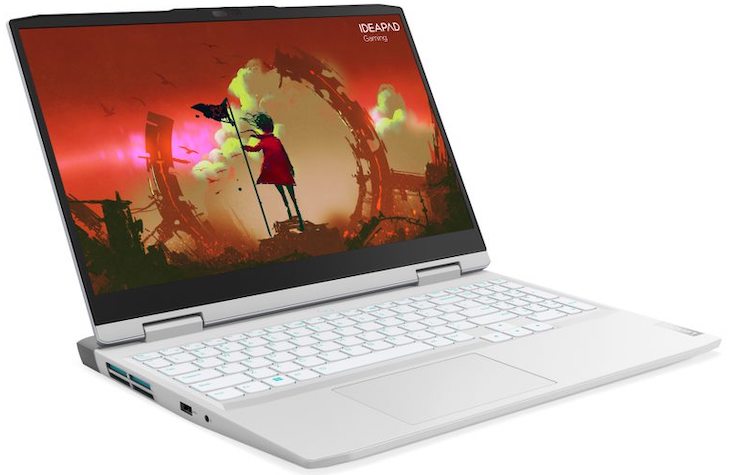 Chính thức ra mắt bộ 3 laptop gaming của Lenovo với  PCIe SSD tới 1TB, trang bị vi xử lý AMD, giá thấp nhất gần 26 triệu đồng - Clickbuy