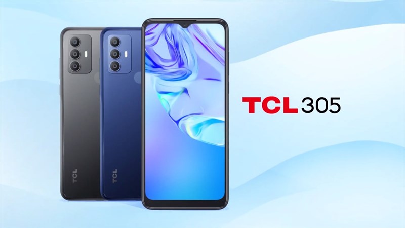 TCL 30 series ra mắt với 3 mẫu smartphone mới tại VN - Clickbuy