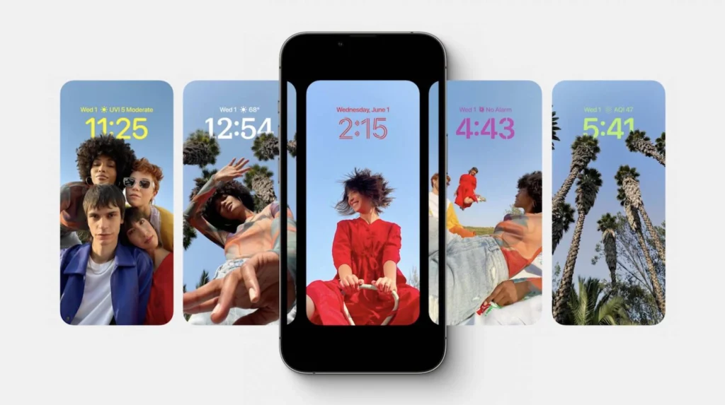 Ngày 12/9 iOS 16 sẽ chính thức được phát hành - Clickbuy