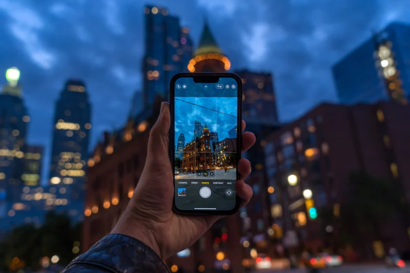 Nhiều người dùng thất vọng về tính năng này của iPhone 14 Pro - Clickbuy