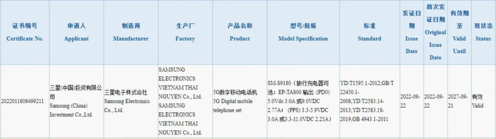 Điểm này trên Galaxy S23 series khiến người dùng thất vọng - Clickbuy