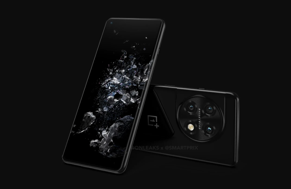 Xuất hiện cấu hình của OnePlus 11 Pro với chip Snapdragon 8 Gen 2 - Clickbuy